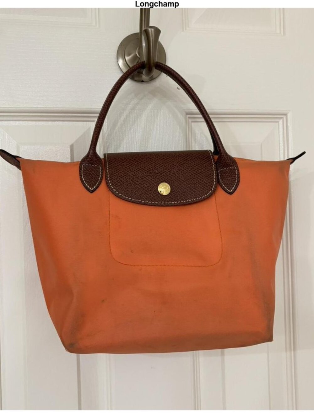 Longchamp women's bags
